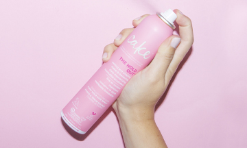 Cake Beauty Haircare appoints Catalyst